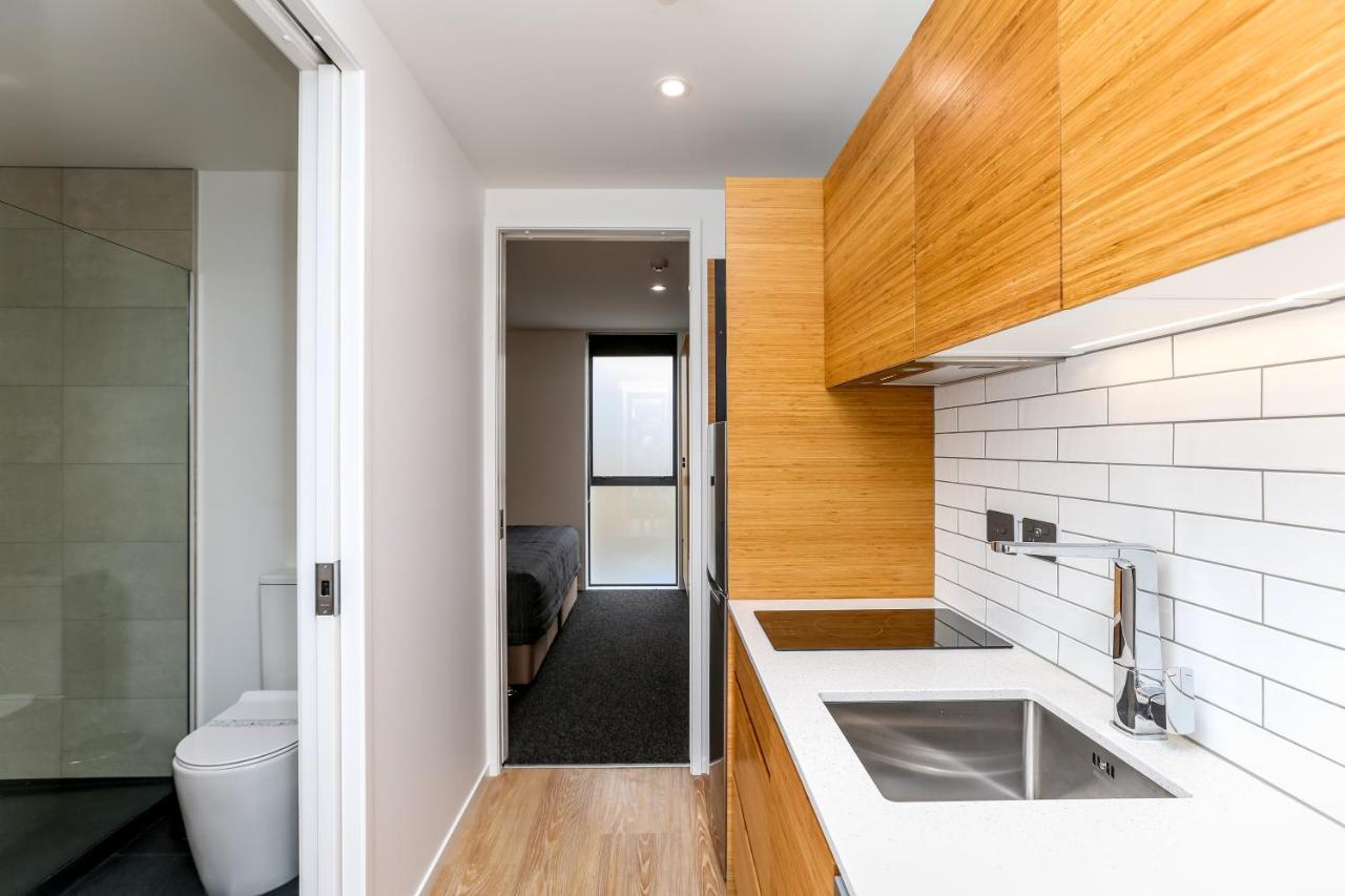 The Strand New Plymouth Exterior photo