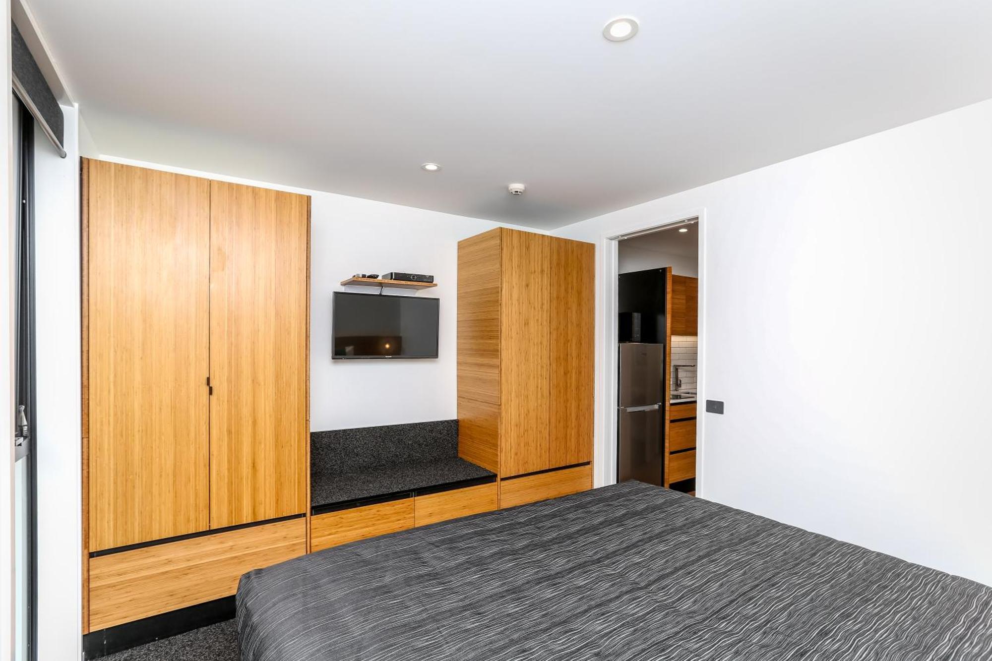 The Strand New Plymouth Exterior photo