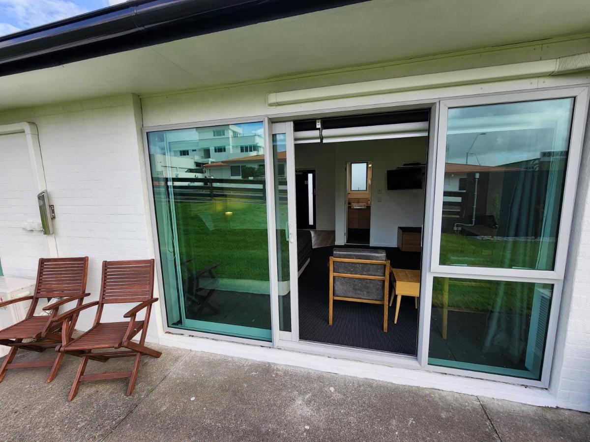 The Strand New Plymouth Exterior photo